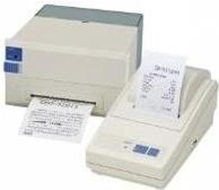 Image du produit Citizen CBM 910 II Imprimante de reçus (RS-232)