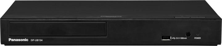 Produktbild Panasonic DP-UB154 (Blu-ray Player)