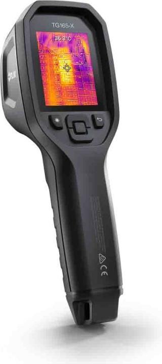 Flir TG165-X