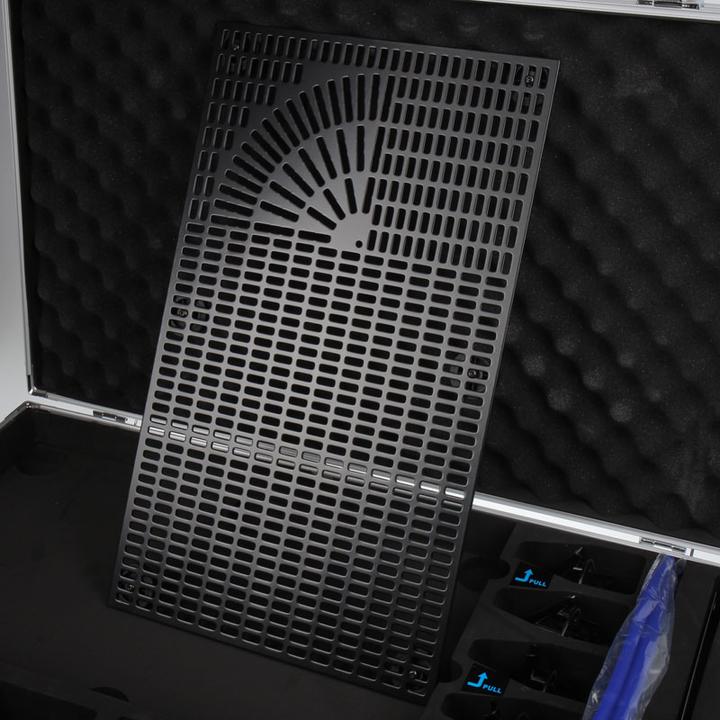 Actual product image Alphacool Icebox