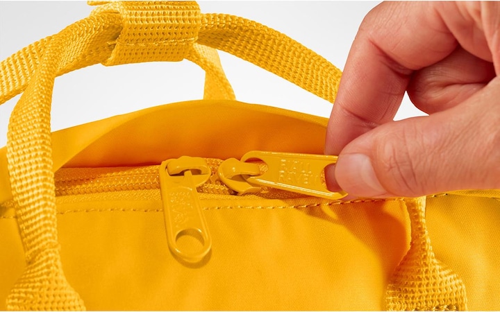 Actual product image Fjällräven Kånken Mini (7 l)