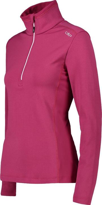 Produktbild CMP Campagnolo Grid Tech Pullover (34)
