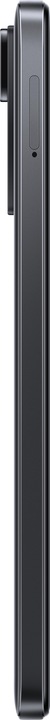 Produktbild Xiaomi Redmi Note 11S (64 GB, Graphite gray, 6.43", Dual SIM, 108 Mpx, 4G)