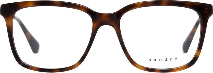 Actual product image Sandro Paris Spectacle frame Sd1011F 53201 (no correction)