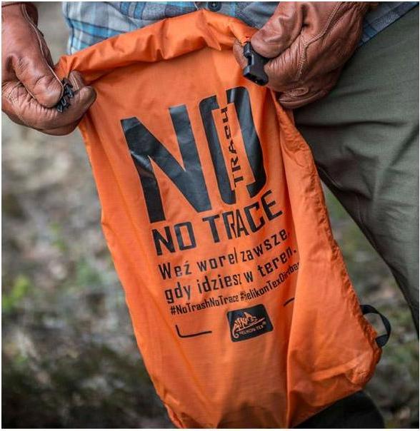 Produktbild Helikon Dirt Bag (1x, 10 l)