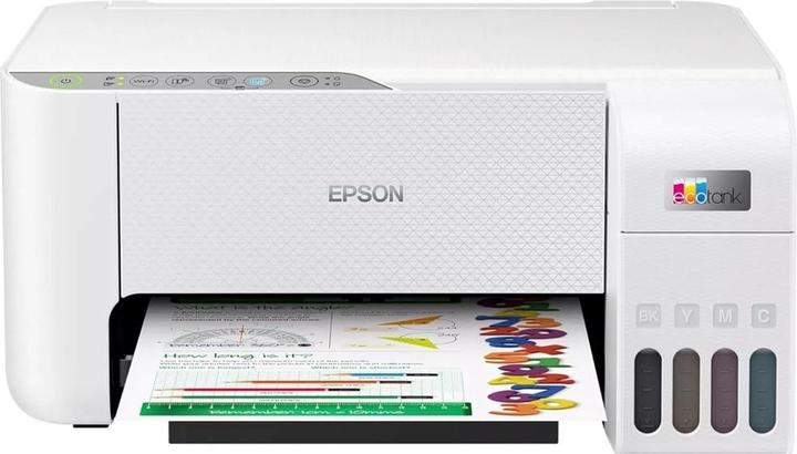 Image du produit Epson EcoTank L3276 (Réservoir d'encre, Couleur)