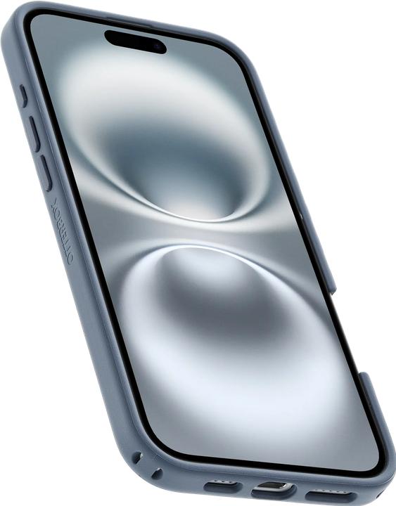 Produktbild OtterBox Symmetry mit MagSafe (Apple iPhone 16 Plus)