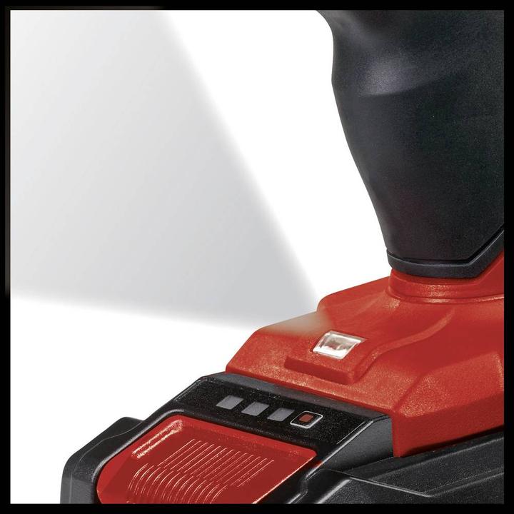 Image du produit Einhell TE-CD 18/2 Li +39 Power X-Change