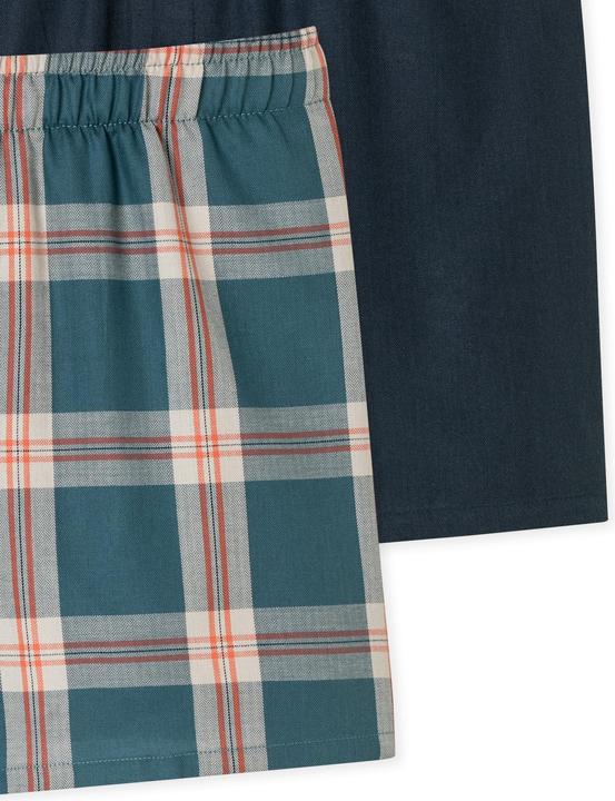 Image du produit Schiesser Multipacks Boxer (164, lot de 2)