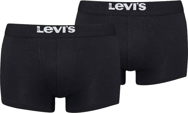 Produktbild Levis Solid Basic (L, 2er Pack)
