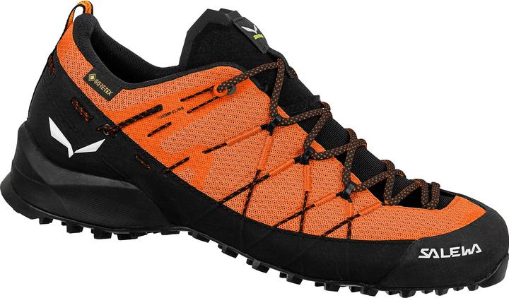 Actual product image Salewa Wildfire 2 Gore-Tex® Shoe (44)