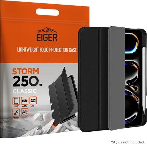Produktbild Eiger Storm 250 Classic Case (iPad Pro 13 2024 (M4))