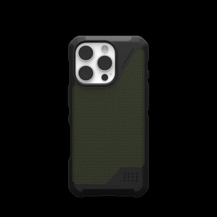 Produktbild UAG Metropolis LT Magsafe (Apple iPhone 16 Pro)