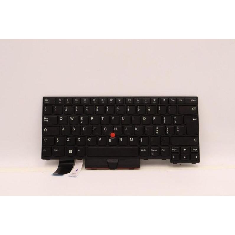 Lenovo FRU Odin Keyboard Full NBL, Notebook Ersatzteile