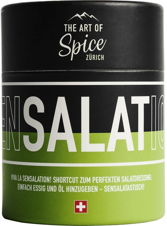Image du produit The Art of Spice SenSalation (94 g)