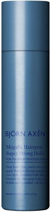 Image du produit Björn Axen Mega Fix Hairspray Mini (80 ml)