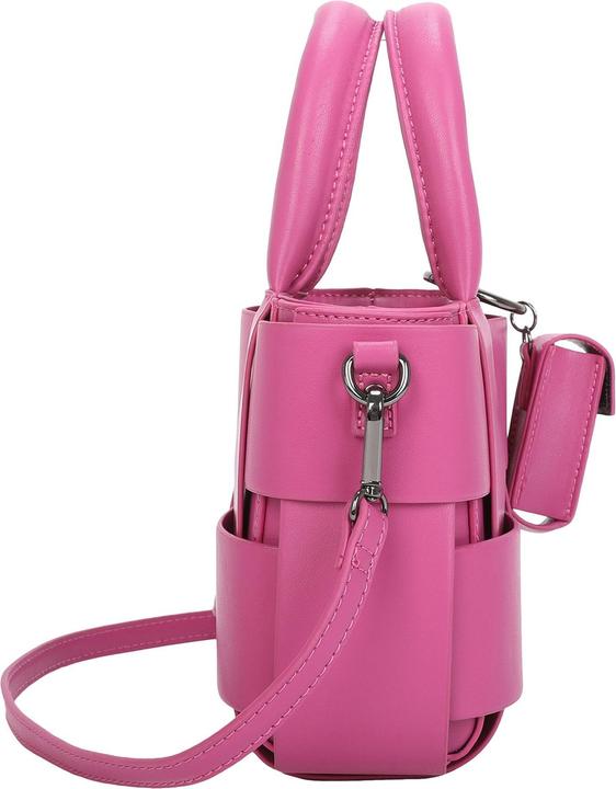 Immagine prodotto Buffalo Borsa speciale Boxy Weave 20 cm