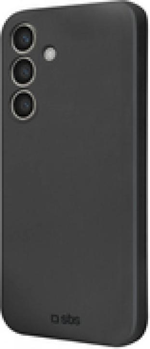 Produktbild SBS Instinct Cover FE schwarz (Samsung Galaxy S24 FE)