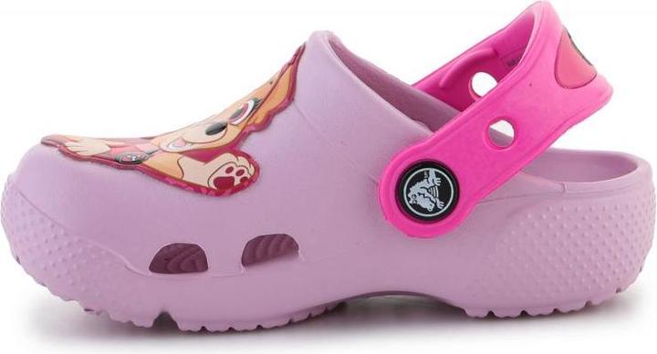 Immagine prodotto Crocs Paw Patrol Patch Jr Clogs (20)