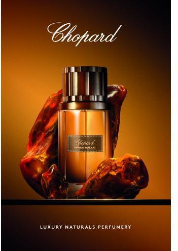 Produktbild Chopard Amber Malaki by (Eau de Parfum, 80 ml)