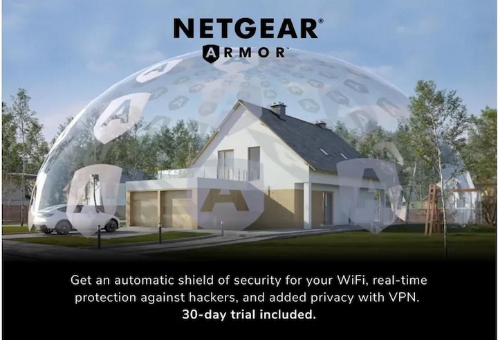 Immagine prodotto Netgear Nighthawk RS300