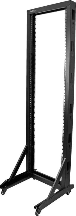 Image du produit StarTech Baie De Serveur à 2 Montants - 42u (42 HE, Rack 19 pouces)