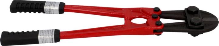 Actual product image X-Tec Bolt cutters (355 mm)