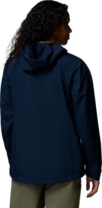 Actual product image Columbia Women's Trailborne 2.5L Shell (S)