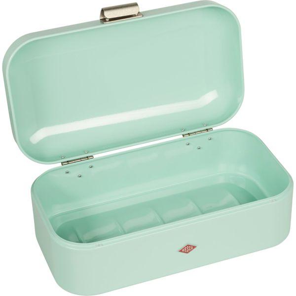 Actual product image Wesco Grandy