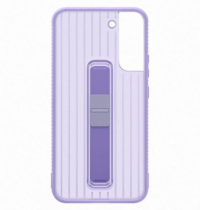 Productafbeelding Samsung Beschermende staande hoes (Samsung Galaxy S22+)