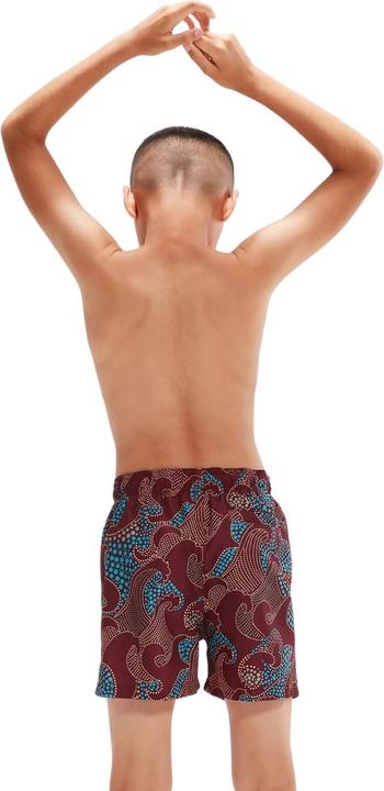 Produktbild Speedo Printed 13" Watershort (S)
