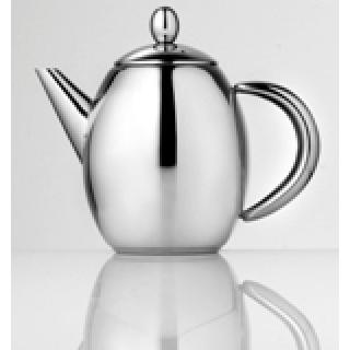 La Cafetière, Teiera, LA CAFETIERE Caffettiera 8 tazze, verde mela Verona (1.50 l)