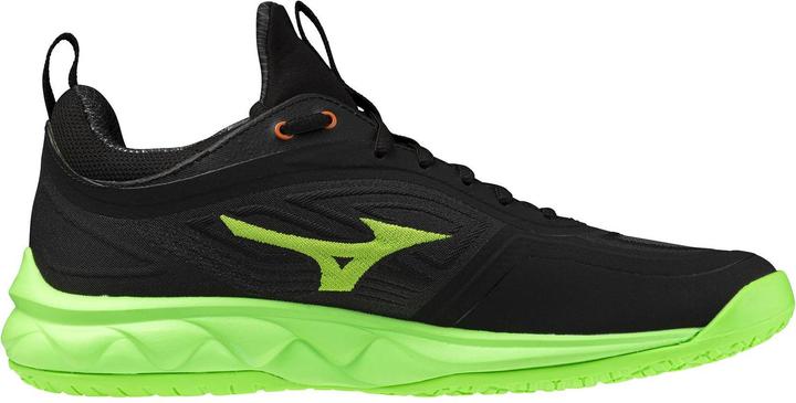 Produktbild Mizuno Wave Luminous (40.5)