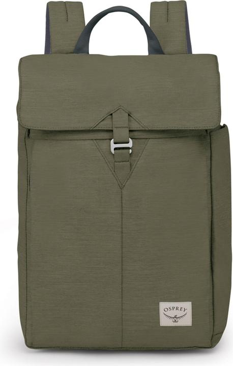 Actual product image Osprey Arcane Flap Pack Backpack 42 cm laptop compartment (10 l)