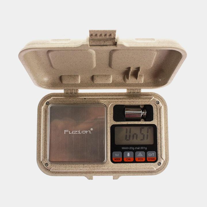 Image du produit Fuzion Balance de précision