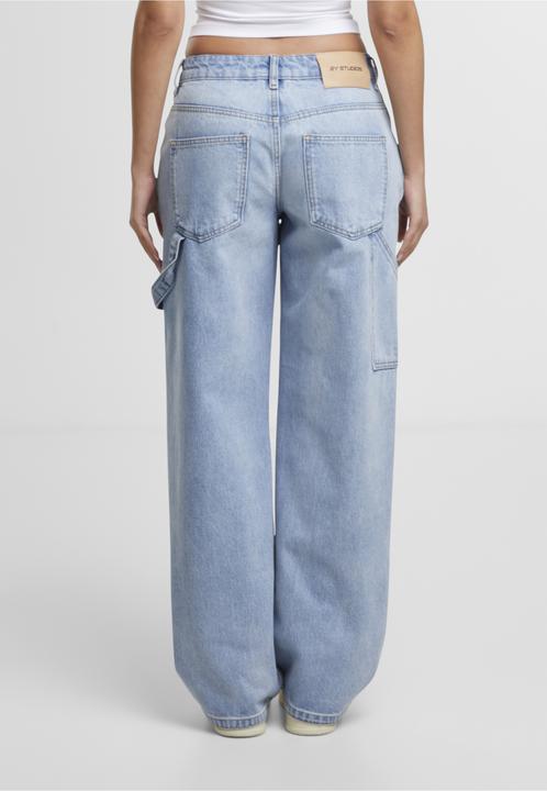 Immagine prodotto 2Y Studios 2Y Anela Worker Baggy Jeans - 176651 (29)
