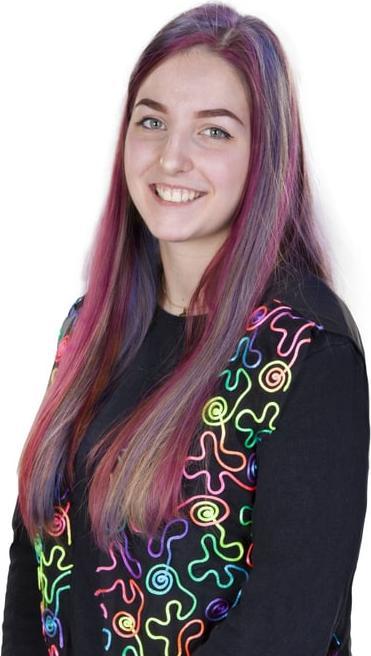 Immagine prodotto Fasnacht Colore dei capelli spray