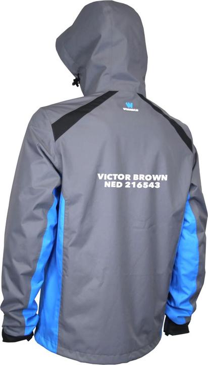 Immagine prodotto Opti Windesign Sailing Segeljacke