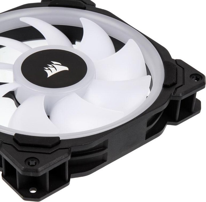 Image du produit Corsair Ll140 (140 mm, 1 x)