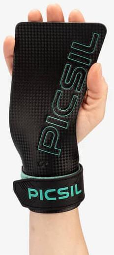 Produktbild PicSil Falcon Grips without holes (L, XL)