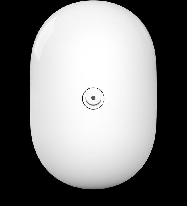 Actual product image Arlo Essential Spotlight, single camera white (1920 x 1080 Pixels)