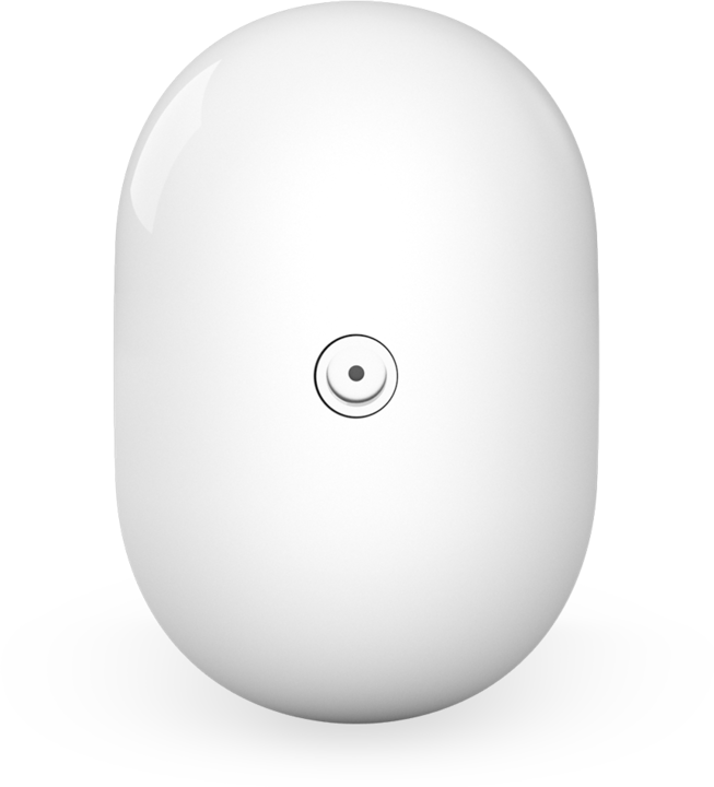 Image du produit Arlo Essential Spotlight Caméra pack de 1 caméra blanc (1920 x 1080 Pixels)