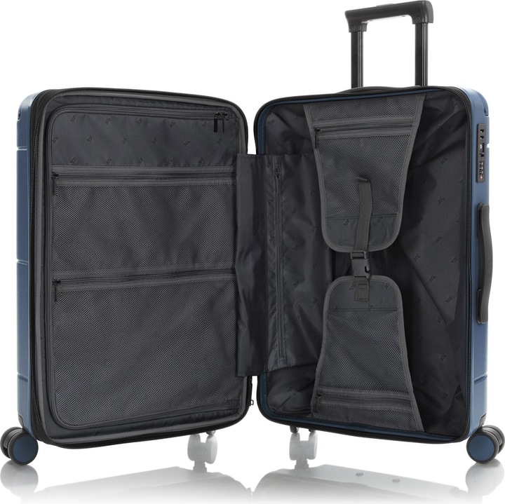 Image du produit Heys Zen - Valise trolley (81 l, M (50 - 90l))