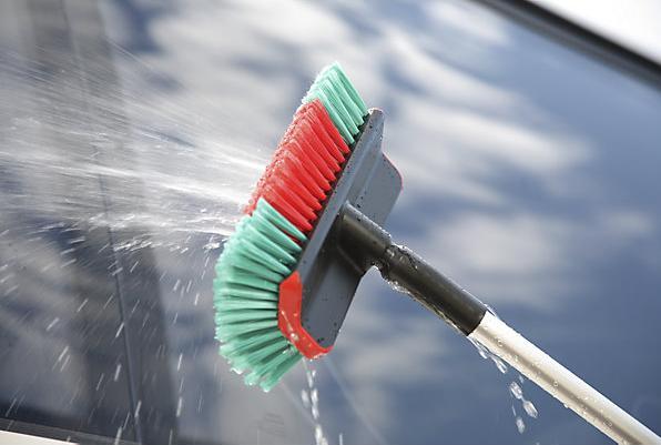 Immagine prodotto Vikan Spazzola per autolavaggio