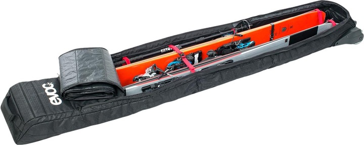 Image du produit Evoc Ski à roulettes (195 cm)