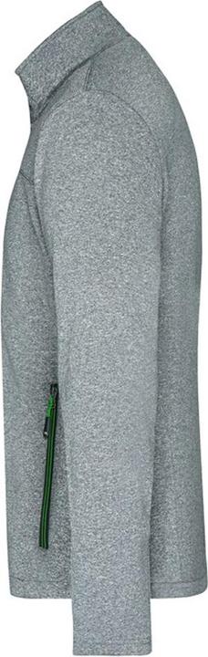 Produktbild James & Nicholson Softshelljacke (M)