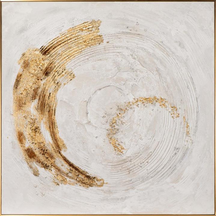 Produktbild imageland Golden Swing (100 x 100 cm)
