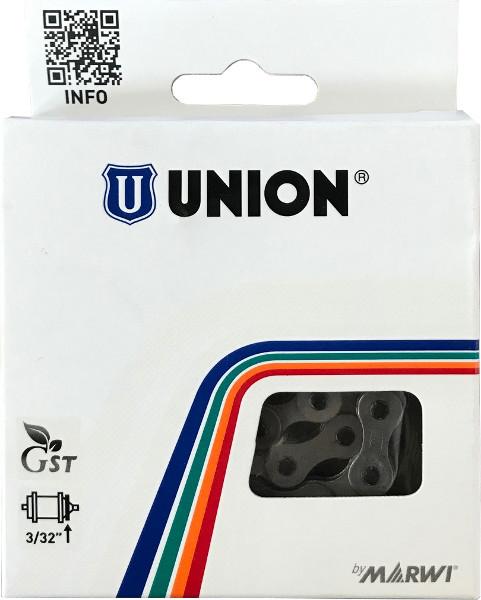 Produktbild Union 430H-AR Nabenschaltungskette (1-fach)