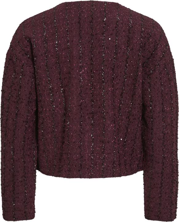 Produktbild Vila VIOTTA Schleifen-Detail Strickjacke (S)