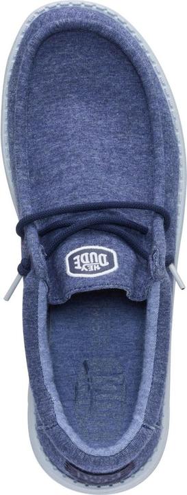 Image du produit Hey Dude Wally Stretch Jersey (41)